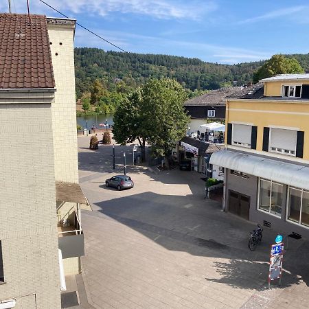 Gaestehaus Flair Метлах Экстерьер фото