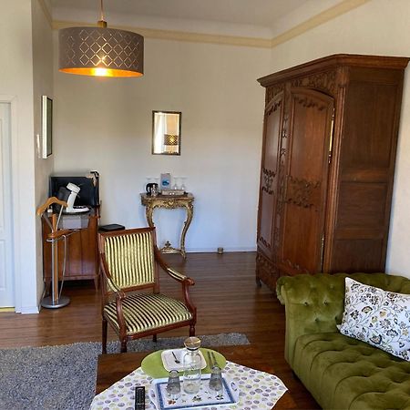 Gaestehaus Flair Метлах Экстерьер фото