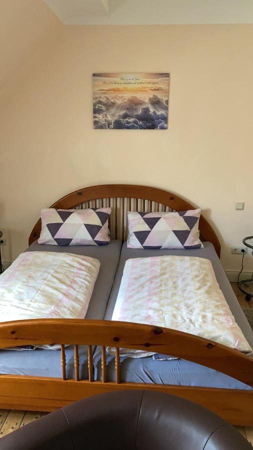 Gaestehaus Flair Метлах Экстерьер фото