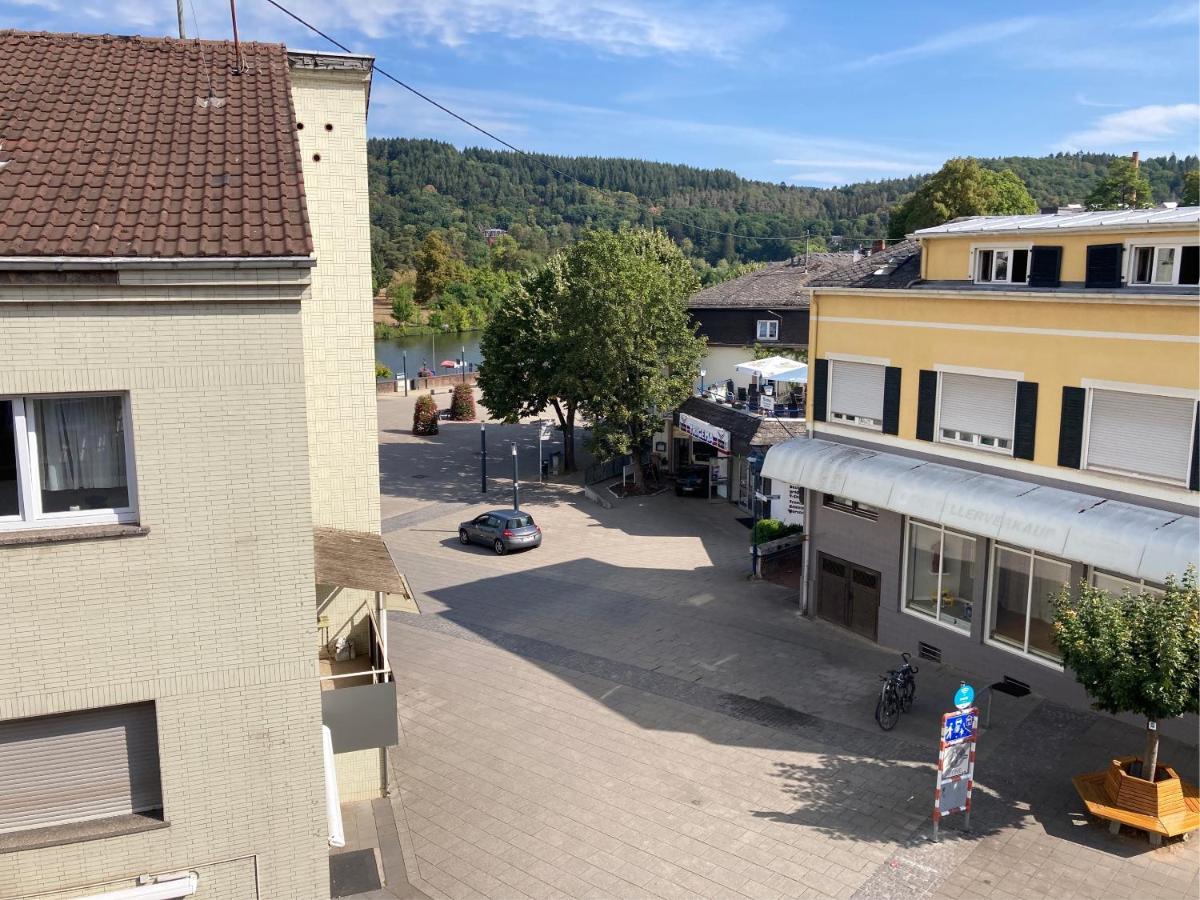 Gaestehaus Flair Метлах Экстерьер фото